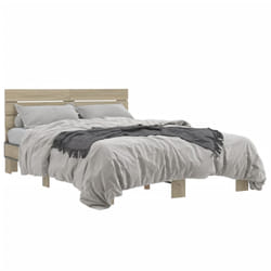 VidaXL 3280143 bed frame
