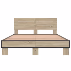 VidaXL 3280143 bed frame