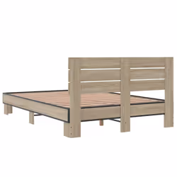 VidaXL 3280143 bed frame - Additional view 5
