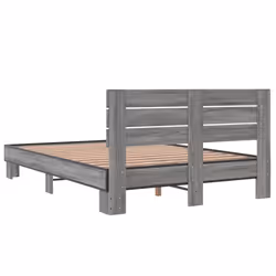 VidaXL 3280145 bed frame - Additional view 5