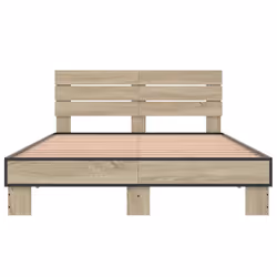 VidaXL 3280148 bed frame