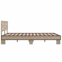 VidaXL 3280148 bed frame - Additional view 4