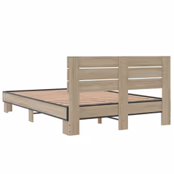 VidaXL 3280148 bed frame - Additional view 5