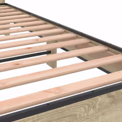 VidaXL 3280148 bed frame - Additional view 6