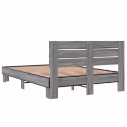VidaXL 3280150 bed frame - Additional view 5