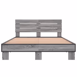 VidaXL 3280155 bed frame - Additional view 3