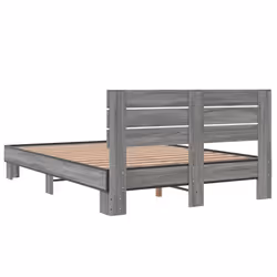 VidaXL 3280155 bed frame - Additional view 5