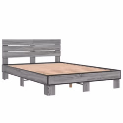 VidaXL 3280160, 123 cm, 194.5 cm, 81 cm, 1200 x 1900 mm, 1 pc(s)