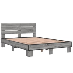 VidaXL 3280160 bed frame