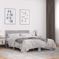 VidaXL 3280160 bed frame