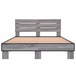 VidaXL 3280160 bed frame