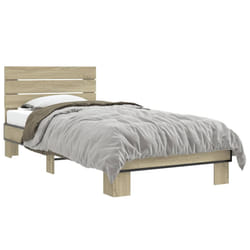 VidaXL 3280163 bed frame