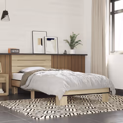 VidaXL 3280163 bed frame