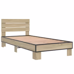VidaXL 3280163 bed frame