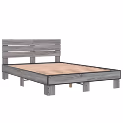 VidaXL 3280165, 138 cm, 194.5 cm, 81 cm, 1350 x 1900 mm, 1 pc(s)