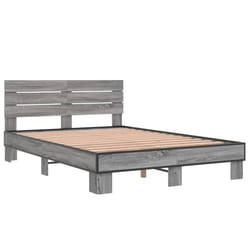 VidaXL 3280165 bed frame