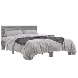 VidaXL 3280165 bed frame