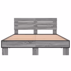 VidaXL 3280165 bed frame
