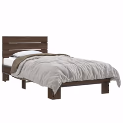 VidaXL 3280166, Oak, 138 cm, 194.5 cm, 81 cm, 1350 x 1900 mm, 1 pc(s)