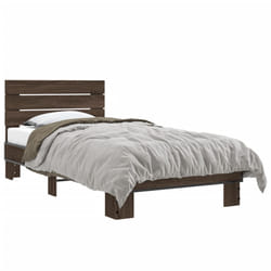 VidaXL 3280166 bed frame