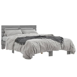 VidaXL 3280170 bed frame