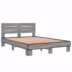 VidaXL 3280170 bed frame
