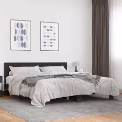VidaXL 3280172 bed frame