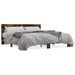 VidaXL 3280174 bed frame