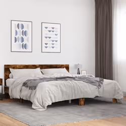 VidaXL 3280174 bed frame