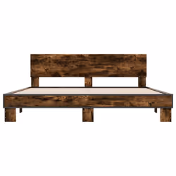 VidaXL 3280174 bed frame