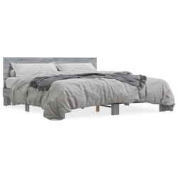 VidaXL 3280175 bed frame
