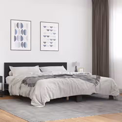 VidaXL 3280177 bed frame
