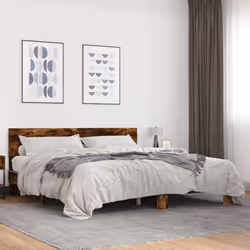 VidaXL 3280179 bed frame