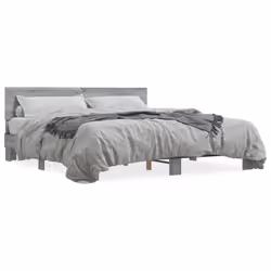 VidaXL 3280180, 1830 mm, 2.04 m, 810 mm, 1800 x 2000 mm, 1 pc(s)