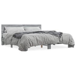 VidaXL 3280180 bed frame