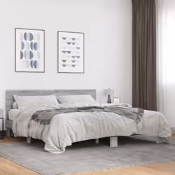 VidaXL 3280180 bed frame