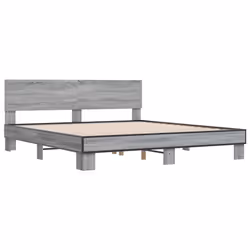 VidaXL 3280180 bed frame