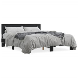 VidaXL 3280182 bed frame