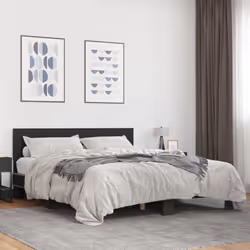 VidaXL 3280182 bed frame