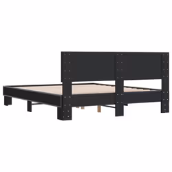 VidaXL 3280182 bed frame - Additional view 5