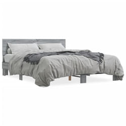 VidaXL 3280185 bed frame