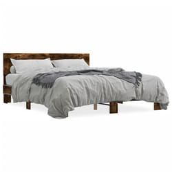 VidaXL 3280189 bed frame
