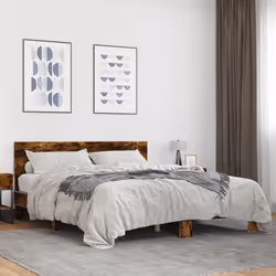VidaXL 3280189 bed frame