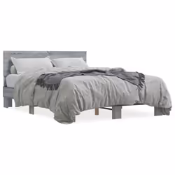 VidaXL 3280190 bed frame