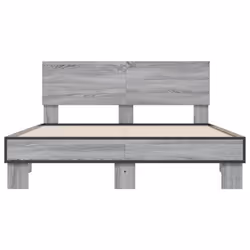 VidaXL 3280190 bed frame
