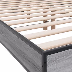 VidaXL 3280190 bed frame - Additional view 6