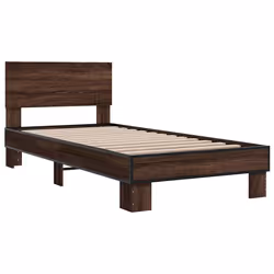 VidaXL 3280191 bed frame