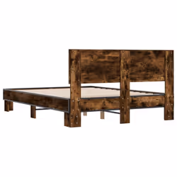 VidaXL 3280194 bed frame - Additional view 5