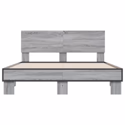 VidaXL 3280195 bed frame