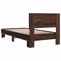 VidaXL 3280196 bed frame - Additional view 6